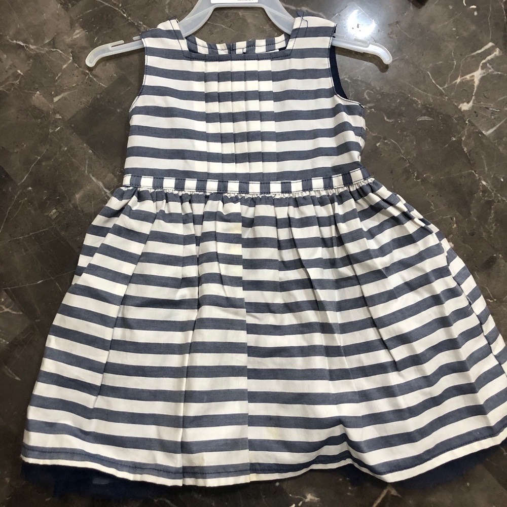 Baby Dress